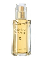 Gabriela Sabatini Eau de Toilette Perfume Feminino 60ml - não