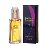 Ficha técnica e caractérísticas do produto Gabriela Sabatini Eau de Toilette Perfume Feminino 20 Ml - Gabriela Sabatini