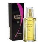 Ficha técnica e caractérísticas do produto Gabriela Sabatini Eau de Toilette Perfume Feminino - 60ml - 60ml