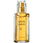 Ficha técnica e caractérísticas do produto Gabriela Sabatini Eau de Toilette - Perfume Feminino 60ml