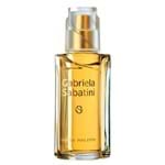 Ficha técnica e caractérísticas do produto Gabriela Sabatini Gabriela Sabatini - Perfume Feminino - Eau de Toilette 60ml