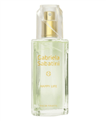 Ficha técnica e caractérísticas do produto Gabriela Sabatini Happy Life Eau de Toilette Perfume Feminino 30ml
