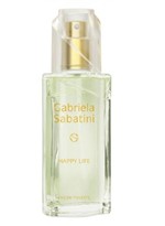 Ficha técnica e caractérísticas do produto Gabriela Sabatini Happy Life Eau de Toilette Perfume Feminino