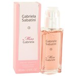 Ficha técnica e caractérísticas do produto Gabriela Sabatini Miss Eau de Toilette Perfume Feminino 60ml