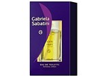 Ficha técnica e caractérísticas do produto Gabriela Sabatini Perfume Feminino - Eau de Toilette 20 Ml