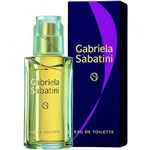 Ficha técnica e caractérísticas do produto Gabriela Sabatini Perfume Feminino - Eau de Toilette 60ml