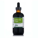 Ficha técnica e caractérísticas do produto Gaia Herbs California Poppy - 118 ml