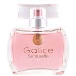 Ficha técnica e caractérísticas do produto Galice Sensuelle Paris Bleu - Perfume Feminino - Eau de Parfum 100ml