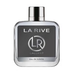 Ficha técnica e caractérísticas do produto Gallant La Rive Perfume Masculino Eau de Parfum