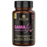 Ficha técnica e caractérísticas do produto GamaLift Concentrated GLA 120 cápsulas Essential Nutrition