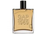 Ficha técnica e caractérísticas do produto Gap 1969 Man - Perfume Masculino Eau de Toilette 100ml