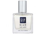 Ficha técnica e caractérísticas do produto Gap Blue No.655 - Perfume Masculino Eau de Toilette 15ml