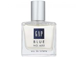 Ficha técnica e caractérísticas do produto Gap Blue No.655 - Perfume Masculino Eau de Toilette 50ml