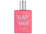 Gap Established 1969 Bright Eau de Toilette Gap - Perfume Feminino 100ml