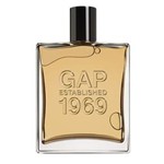 Ficha técnica e caractérísticas do produto Gap Established 1969 Man Eau de Toilette Gap - Perfume Masculino - 50ml - 50ml