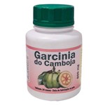 Garcínia do Camboja (12 Potes) 600 Mg em Cápsulas