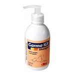 Ficha técnica e caractérísticas do produto Garma IGR Shampoo 200Ml - Agener União