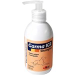 Ficha técnica e caractérísticas do produto Garma IGR Shampoo 200ML - Agener