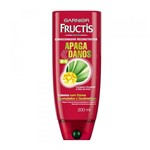 Ficha técnica e caractérísticas do produto Garnier Fructis Apaga Danos Condicionador - 200ml