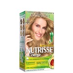 Ficha técnica e caractérísticas do produto Garnier Nutrisse Creme 80 Louro Pátria Amada - Coloração