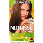 Ficha técnica e caractérísticas do produto Garnier Nutrisse Creme Louro Escuro 60