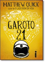 Ficha técnica e caractérísticas do produto Garoto21 - Intrinseca