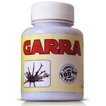 Ficha técnica e caractérísticas do produto Garra D 500mg 100 cápsulas Ervas Brasilis