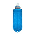Ficha técnica e caractérísticas do produto Garrafa Flexível de Hidratação Camelbak Quick Stow Flask 500ml Azul
