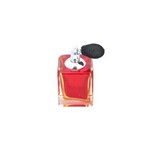 Ficha técnica e caractérísticas do produto Garrafa para Perfume com Borrifador 5X5X8,5cm