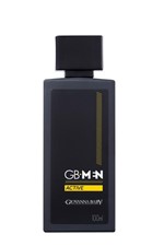 Ficha técnica e caractérísticas do produto GB Men Active Giovanna Baby Deo Colônia - Perfume Masculino 100ml