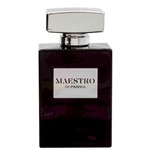 Ficha técnica e caractérísticas do produto GC Maestro Di Parma - Eau de Toilette - Perfume Masculino 100ml - Gilles Cantuel