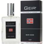 Ficha técnica e caractérísticas do produto Geir Ness For Men de Geir Ness Eau de Parfum Masculino 100 Ml