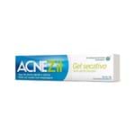 Ficha técnica e caractérísticas do produto Gel Acnezil Secativo Anti-acne Incolor 10g