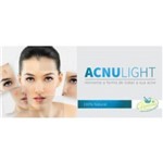 Ficha técnica e caractérísticas do produto Gel Acnulight 0,5% 30gr Tratamento Contra Acne