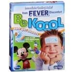 Ficha técnica e caractérísticas do produto Gel Adesivo para Controle e Combate a Febre Be Koool