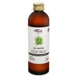 Gel Aloe Vera Natural e Vegano Arte dos Aromas 240 Ml