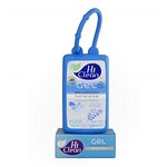 Ficha técnica e caractérísticas do produto Gel Antiseptico Hi Clean Holder Cartucho, Extrato de Algas, 70 Ml, Hi Clean