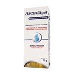Ficha técnica e caractérísticas do produto Gel Asepxia Antiacne 20g