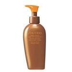 Ficha técnica e caractérísticas do produto Gel Autobronzeador Shiseido Brilliant Bronze Quick 150ml