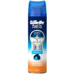 Ficha técnica e caractérísticas do produto Gel B Gillette Proglide 198gr Hidrat