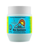 Ficha técnica e caractérísticas do produto Gel Bio Instinto - Bioinstinto Cosmético - Bioinstinto Cosméticos