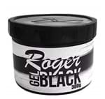 Gel Black By Escovas Roger 300g