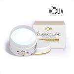 Ficha técnica e caractérísticas do produto Gel Classic Blanc - Volia 24g