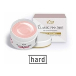 Ficha técnica e caractérísticas do produto Gel Classic Pink Hard Volia 24gr