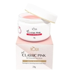 Gel Volia Classic Pink 24g