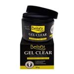 Ficha técnica e caractérísticas do produto Gel Clear Beltrat Led/uv Alongamento Unhas Profissional 30G