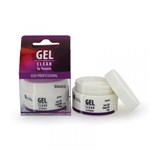 Gel Clear By You Care Profissional Branco - Bf - Gk02