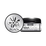 Ficha técnica e caractérísticas do produto Gel Cola Black Siliconado Ultra Fixação 240g - Yelsew
