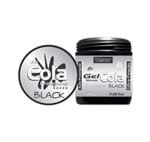 Ficha técnica e caractérísticas do produto Gel Cola Black Siliconado Ultra Fixação 490g - Yelsew