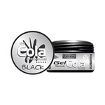 Ficha técnica e caractérísticas do produto Gel Cola Black Yelsew 240g